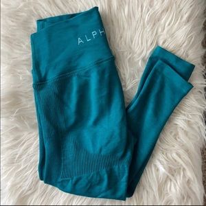 Alphalete Aero Leggings